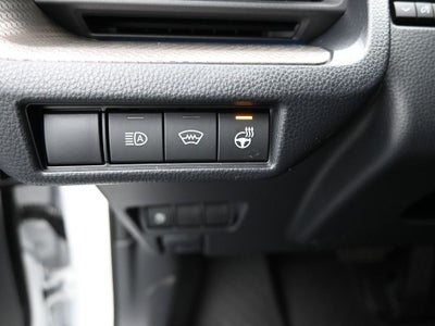 2026 Toyota Prius XLE AWD