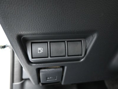 2026 Toyota Prius XLE AWD