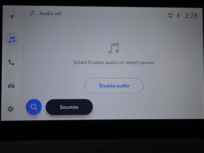 2026 Toyota Prius XLE AWD