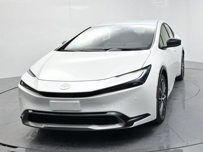 2026 Toyota Prius XLE AWD