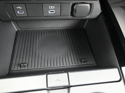 2026 Toyota Prius XLE AWD