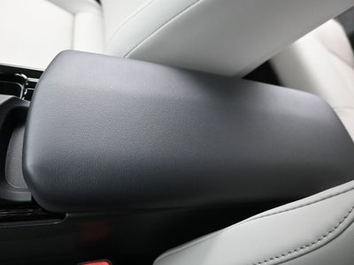 2026 Toyota Prius XLE AWD