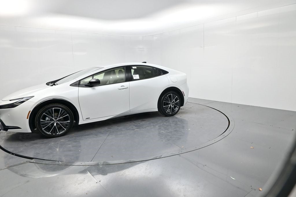 2026 Toyota Prius XLE AWD