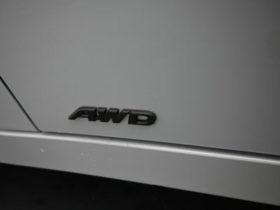 2026 Toyota Prius XLE AWD