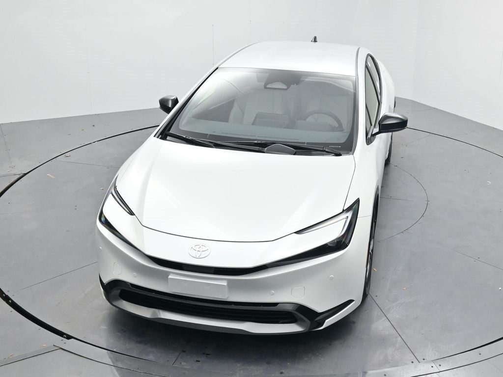 2026 Toyota Prius XLE AWD