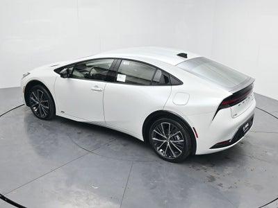 2026 Toyota Prius XLE AWD