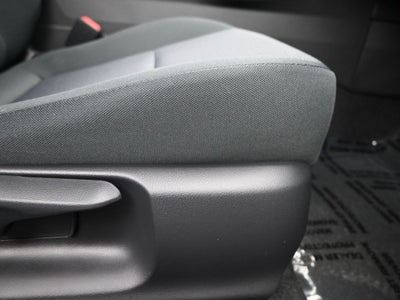 2026 Toyota Prius LE AWD