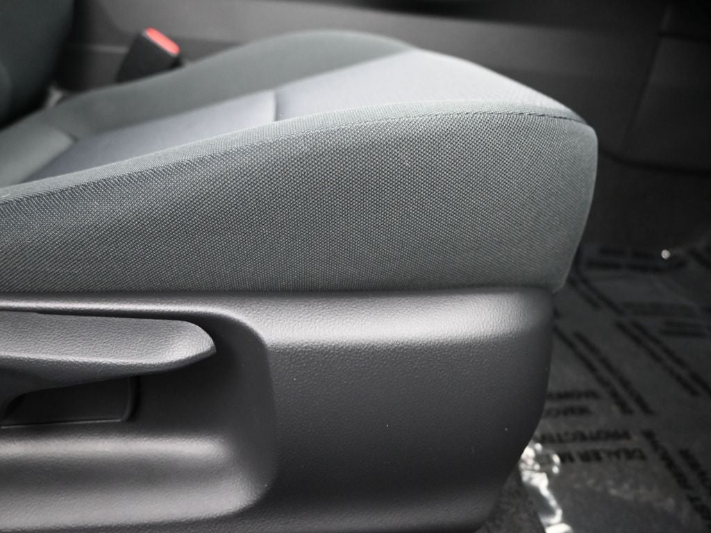 2026 Toyota Prius LE AWD