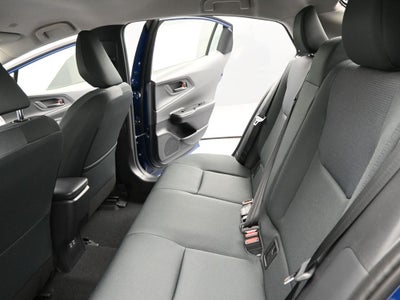 2026 Toyota Prius LE AWD