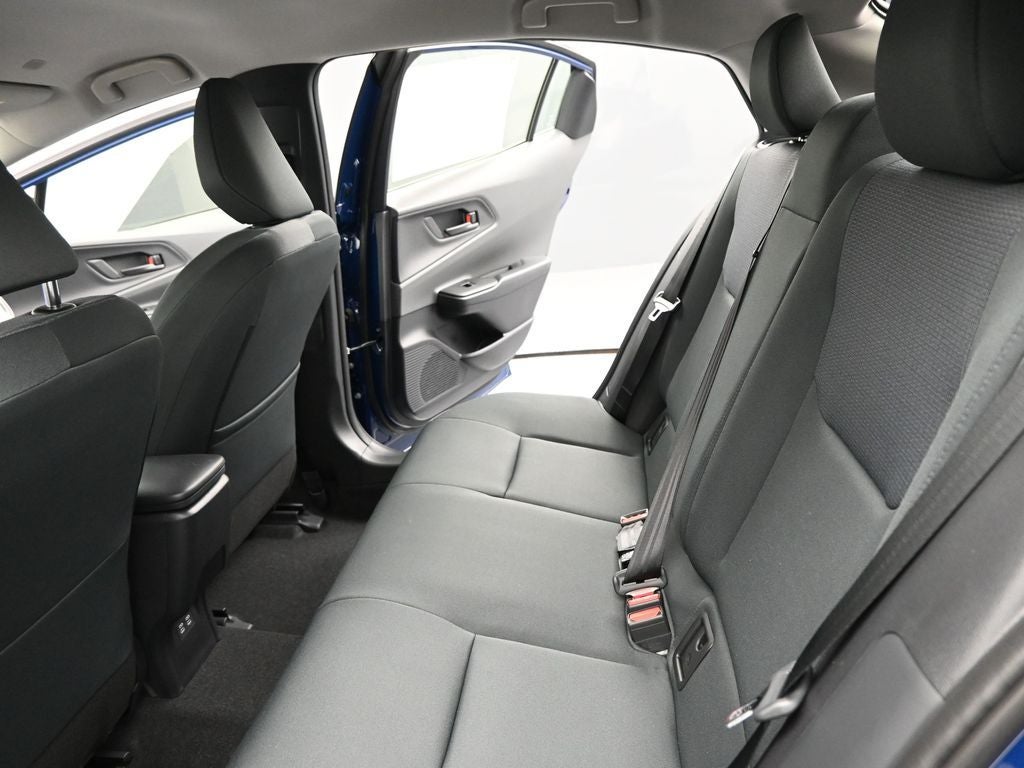 2026 Toyota Prius LE AWD