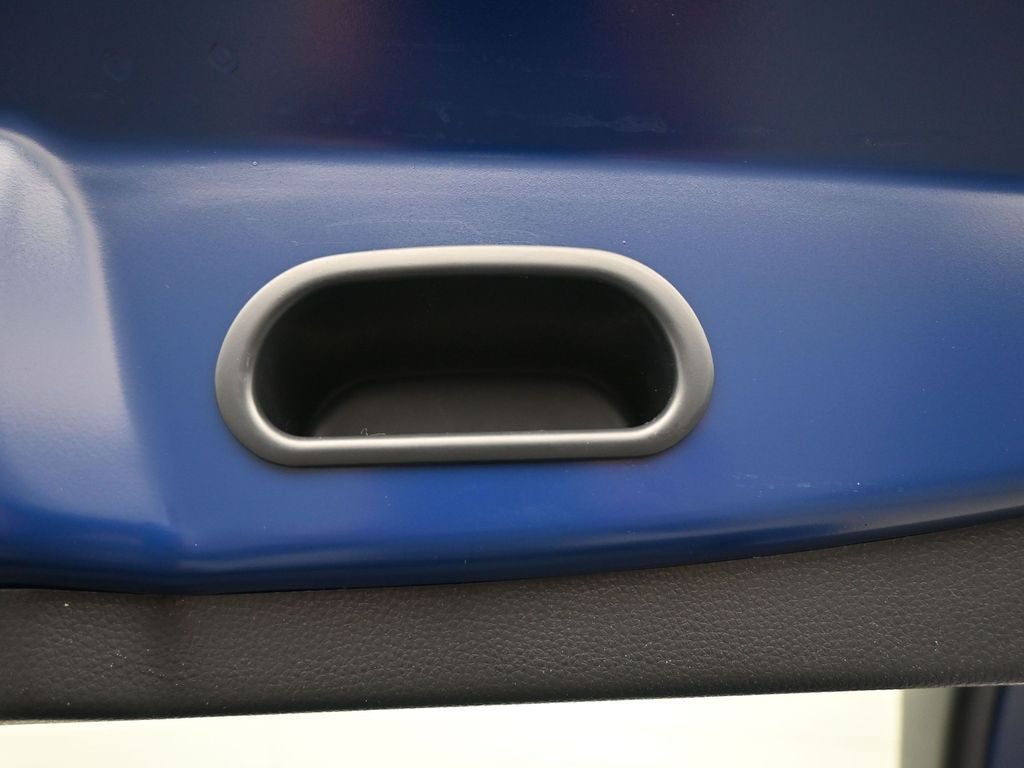 2026 Toyota Prius LE AWD