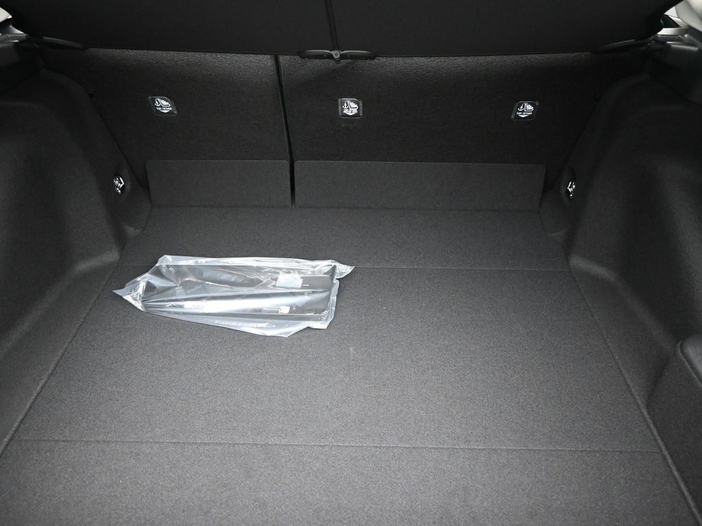 2026 Toyota Prius LE AWD