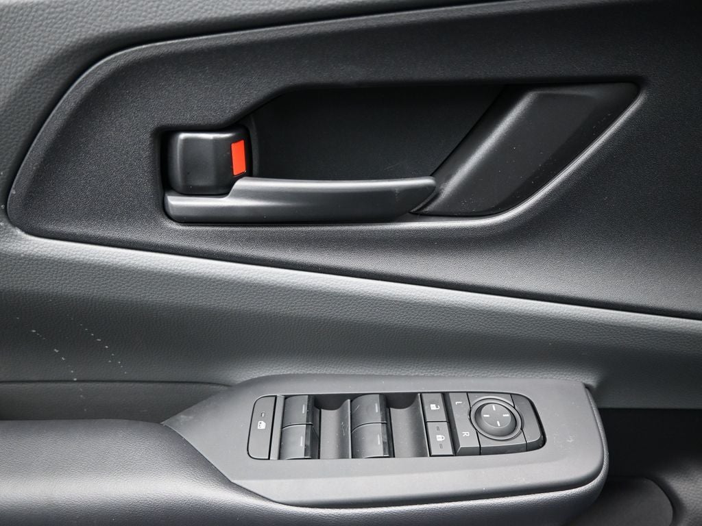 2026 Toyota Prius LE AWD