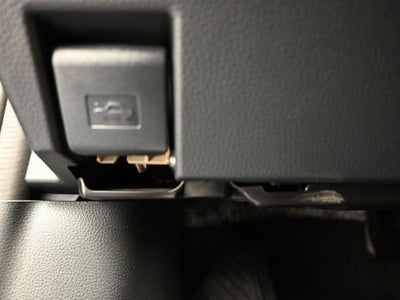 2026 Toyota Prius LE AWD