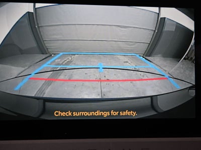 2026 Toyota Prius LE AWD