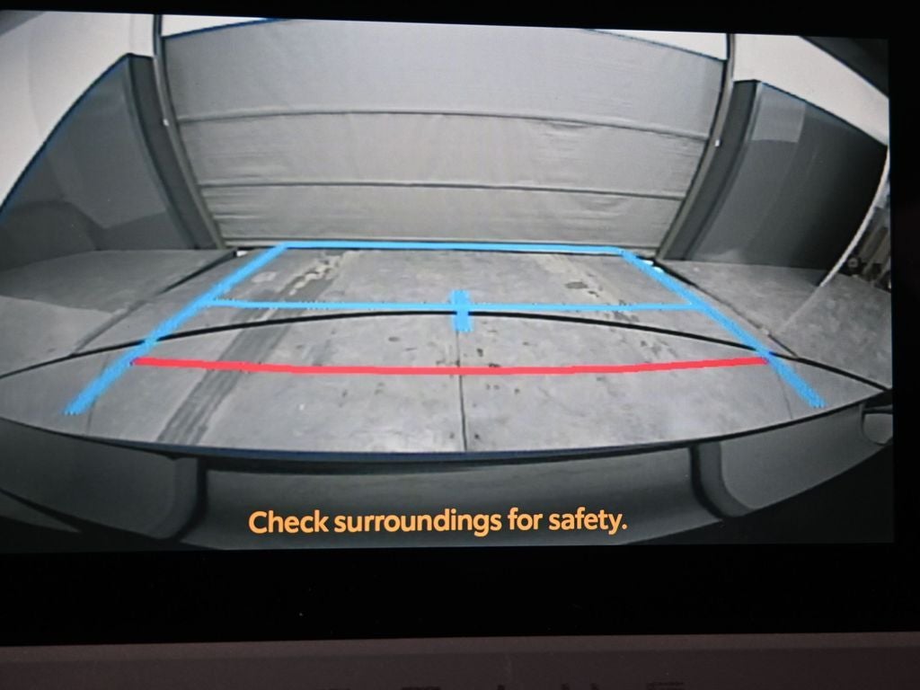 2026 Toyota Prius LE AWD