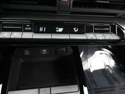 2026 Toyota Prius LE AWD