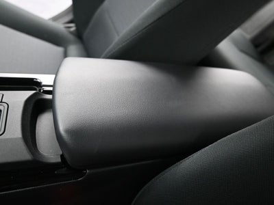 2026 Toyota Prius LE AWD