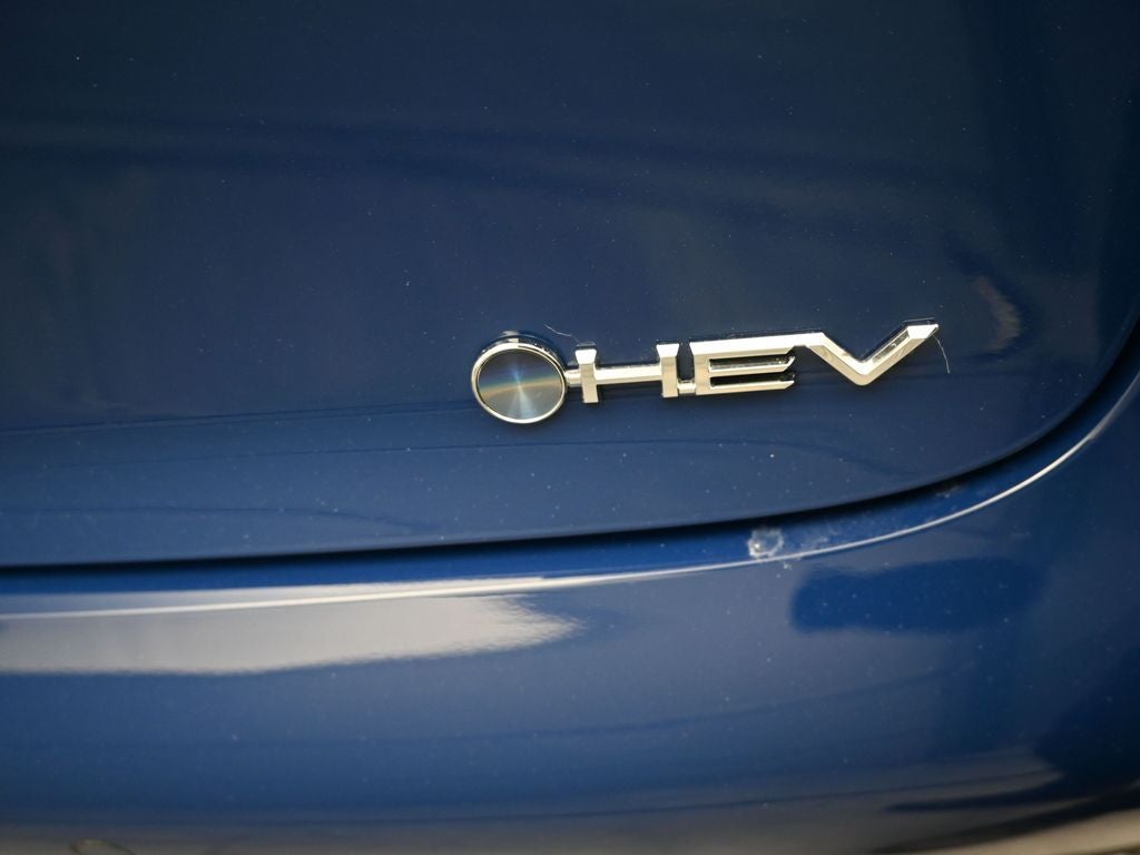 2026 Toyota Prius LE AWD