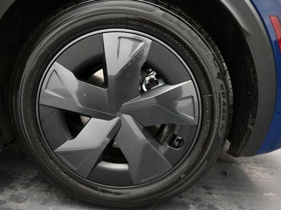 2026 Toyota Prius LE AWD