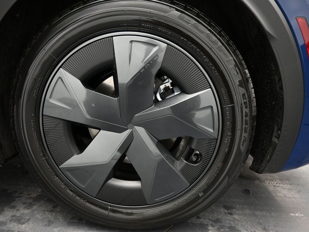 2026 Toyota Prius LE AWD