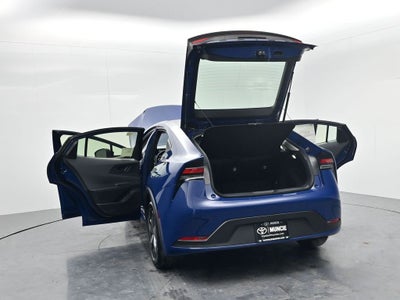 2026 Toyota Prius LE AWD