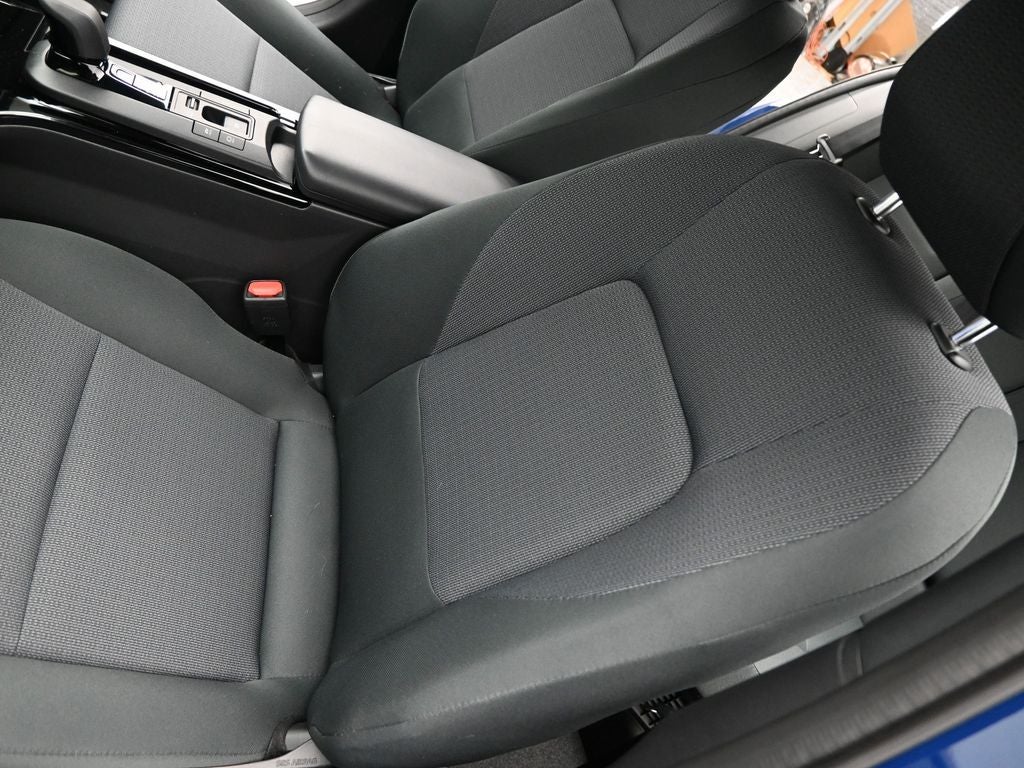 2026 Toyota Prius LE AWD