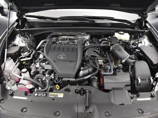 2023 Toyota Toyota Crown Platinum in Richmond, KY - Gates Auto Family