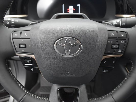 2024 Toyota Toyota Crown Platinum in Richmond, KY - Gates Auto Family