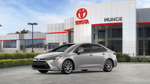 2026 Toyota Corolla Hybrid LE AWD