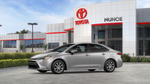 2026 Toyota Corolla Hybrid LE AWD