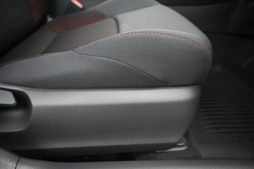 2026 Toyota Corolla Hybrid SE AWD