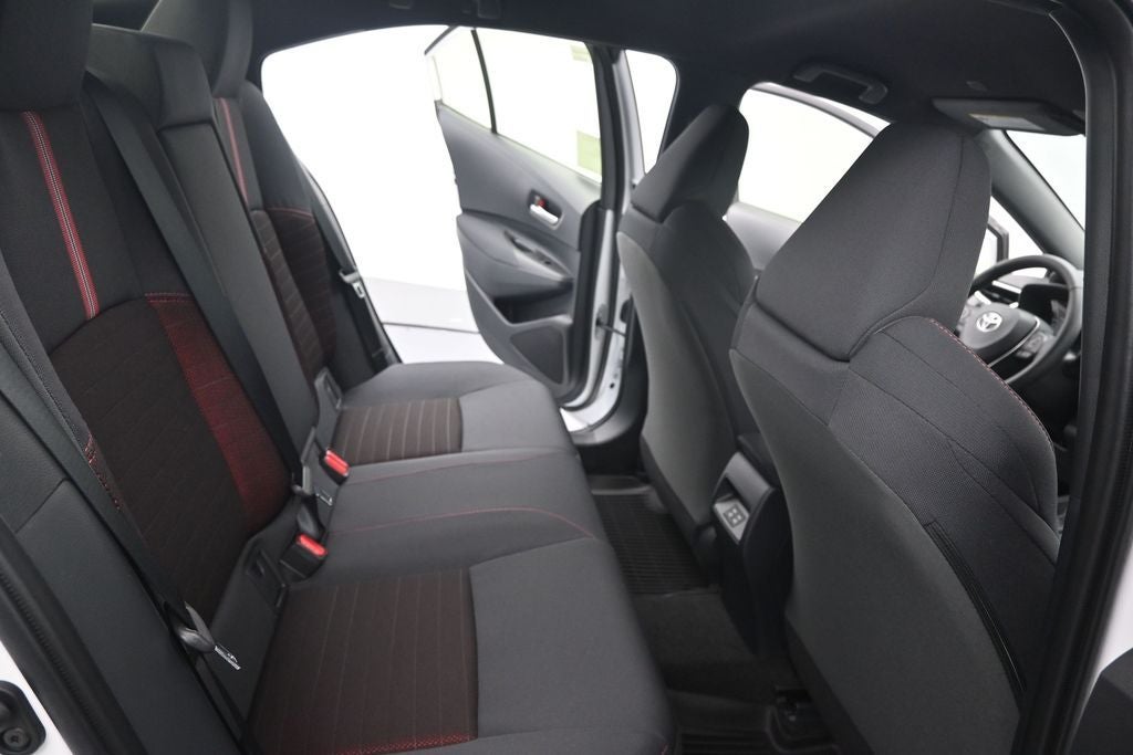 2026 Toyota Corolla Hybrid SE AWD