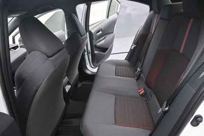 2026 Toyota Corolla Hybrid SE AWD