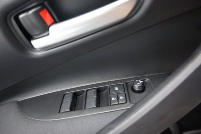 2026 Toyota Corolla Hybrid SE AWD