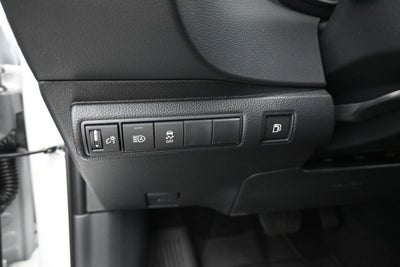 2026 Toyota Corolla Hybrid SE AWD
