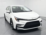 2026 Toyota Corolla Hybrid SE AWD