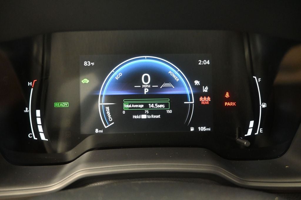 2026 Toyota Corolla Hybrid SE AWD