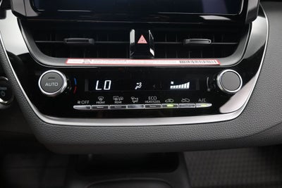 2026 Toyota Corolla Hybrid SE AWD