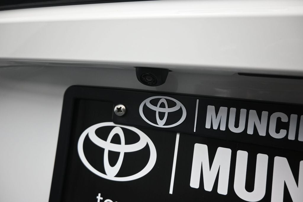 2026 Toyota Corolla Hybrid SE AWD