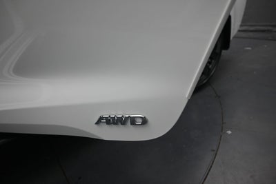 2026 Toyota Corolla Hybrid SE AWD