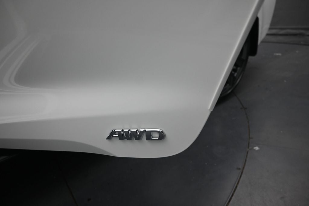 2026 Toyota Corolla Hybrid SE AWD