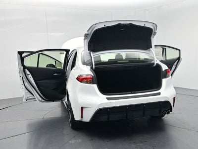 2026 Toyota Corolla Hybrid SE AWD