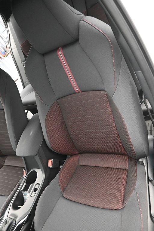 2026 Toyota Corolla Hybrid SE AWD