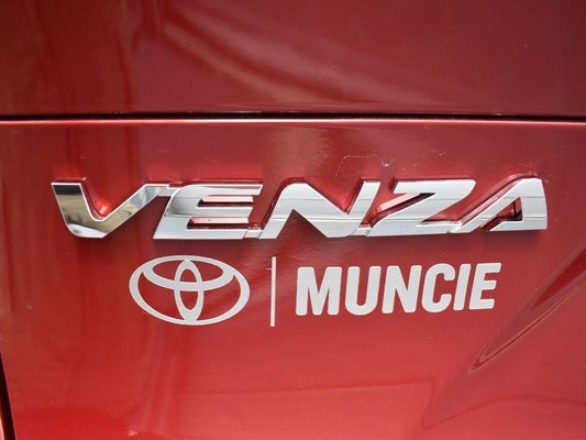 2024 Toyota Venza Limited in Richmond, KY - Gates Auto Family