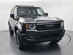 2027 Toyota Land Cruiser 1958