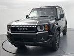 2027 Toyota Land Cruiser 1958