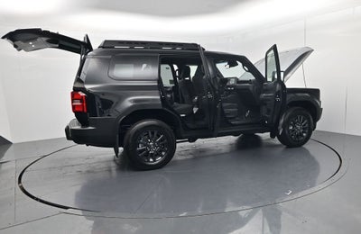 2027 Toyota Land Cruiser 1958