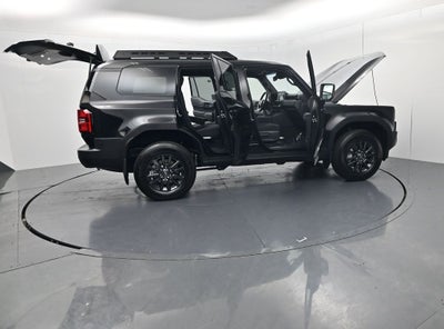 2027 Toyota Land Cruiser 1958