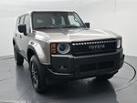 2027 Toyota Land Cruiser 1958